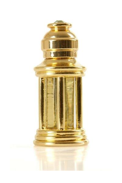 Buhara Altın Serisi Oud  Alkolsüz 1 Kutu 3 Ml