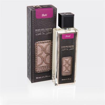 Buhara Parfüm Babil Alkolsüz Sprey 1 Kutu 50 cc