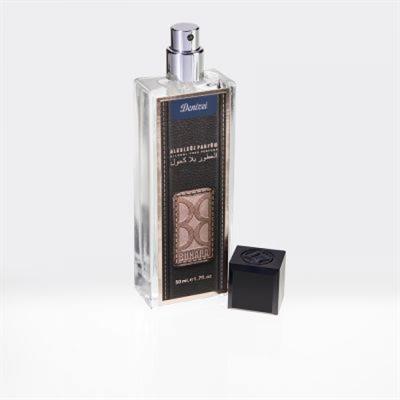 Buhara Parfüm Denizci Alkolsüz Sprey 1 Kutu 50 cc