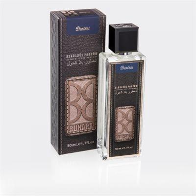 Buhara Parfüm Denizci Alkolsüz Sprey 1 Kutu 50 cc