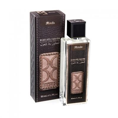 Buhara Parfüm Mardin Alkolsüz Sprey 1 Kutu 50 cc