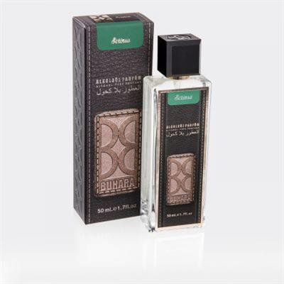 Buhara Parfüm Serinsu Alkolsüz Sprey 1 Kutu 50 cc
