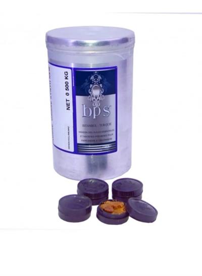 Ceylan Göbeği Misk Katı Misk-i Amber orjinal 5 gr