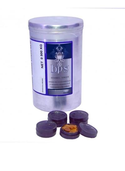 Ceylan Göbeği Misk Katı Misk-i Amber orjinal 500 gr 1 Kutu