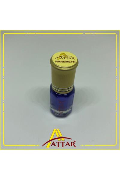 Attar Esans Harameyn 3 ml Unisex Alkolsüz Esans 12 Adet 1 Kutu