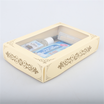 İhram İçin Kokusuz Set 4 Parça (Sabun Şampuan Islak Mendil Tavaf Tesbihi)