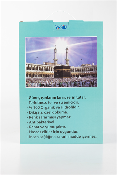 İhram Kadife