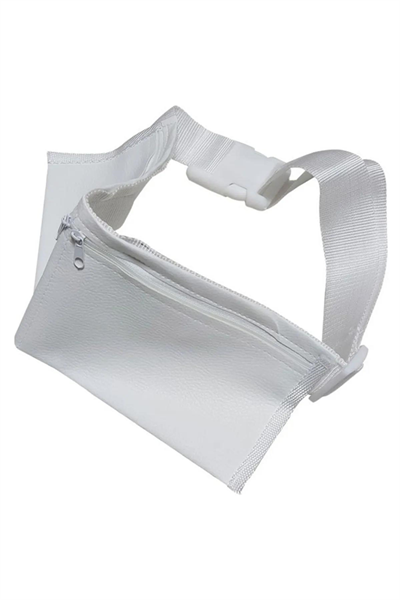 İhram Kemeri Deri Lastikli Palaskalı 5 Adet