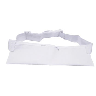 İhram Kemeri Deri Lastikli Palaskalı 5 Adet