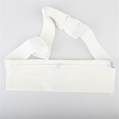 İhram Kemeri Deri Palaskalı 5 Adet