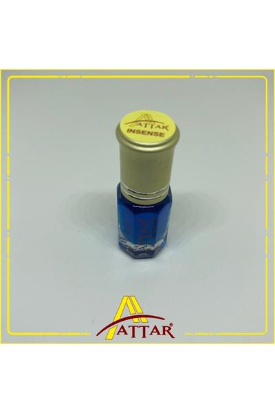 Attar Esans İnsence 3 ml Unisex Alkolsüz Esans 12 Adet 1 Kutu