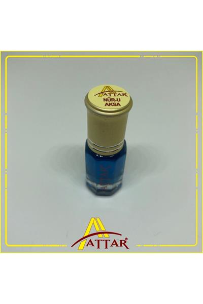 Attar Esans Rochas 3 ml Unisex Alkolsüz Esans 12 Adet 1 Kutu