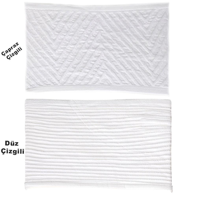 Sarık Korur Desenli 3 Adet