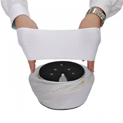 Sarık Korur 3 Lü 3 Adet