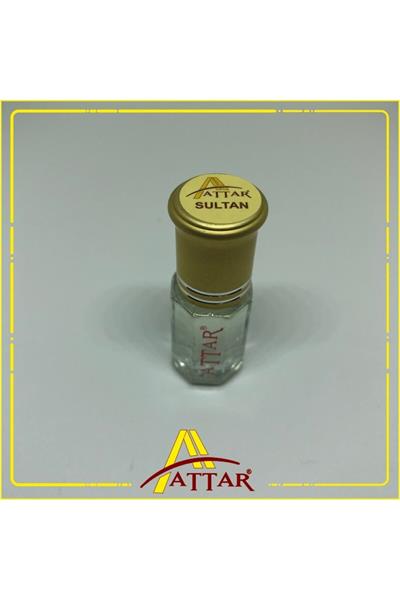Attar Esans Şehzade 3 ml Unisex Alkolsüz Esans 12 Adet 1 Kutu