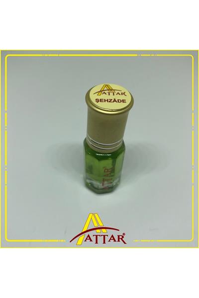 Attar Esans Umman 3 ml Unisex Alkolsüz Esans 12 Adet 1 Kutu