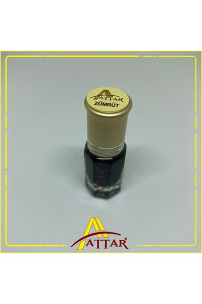 Attar Esans Zehratül Haliç 3 ml Unisex Alkolsüz Esans 12 Adet 1 Kutu