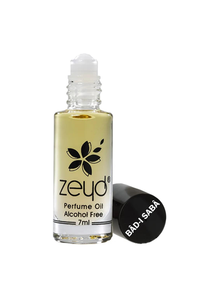 Zeyd Esans Badı Saba 7 cc Unisex Alkolsüz Esans 12 Adet 1 Kutu