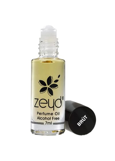 Zeyd Esans Bürüt 7 cc Unisex Alkolsüz Esans 12 Adet 1 Kutu