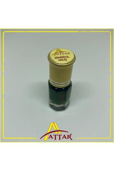Attar Esans Zeytin Dalı 3 ml Unisex Alkolsüz Esans 12 Adet 1 Kutu