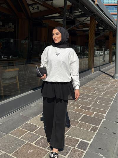 Çımalı Scuba Pantolon