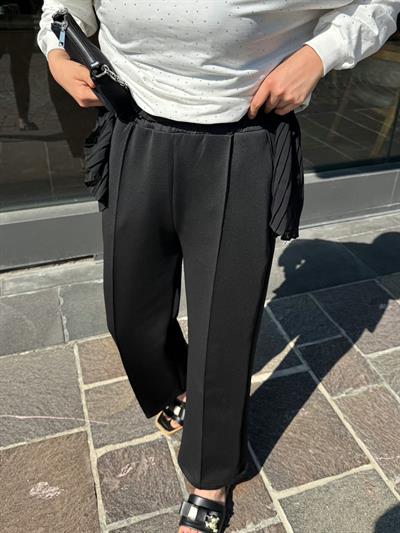 Çımalı Scuba Pantolon