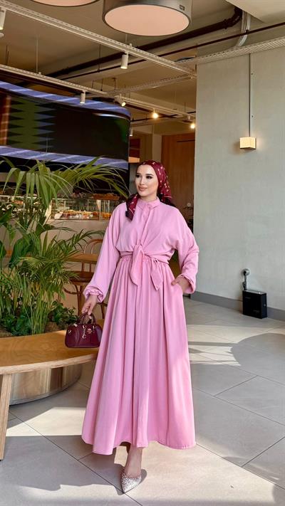 İrina Etekli Takım 