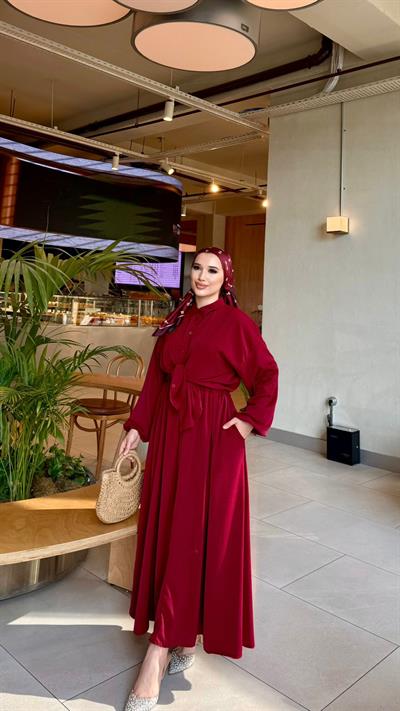 İrina Etekli Takım 