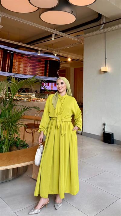 İrina Etekli Takım 