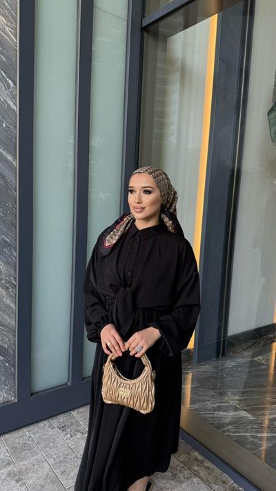 İrina Etekli Takım 