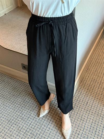 Keten Pantolon
