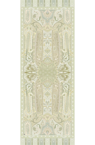 Amberia Mint