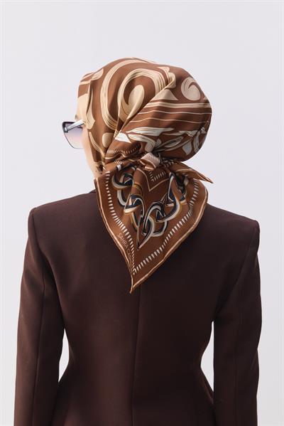 Chain Silk