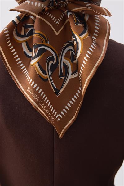 Chain Silk