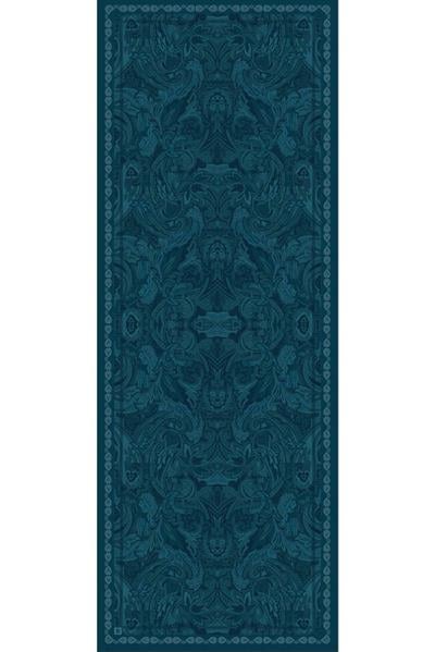 Freesia Blue
