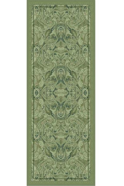 Freesia Green