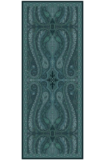 Harmony Emerald (%50 Yün %50 İpek)