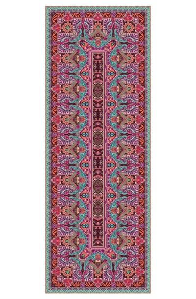 Jade Pink (%50 Yün %50 İpek)