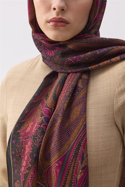 Lorien Wool (Yün İpek)