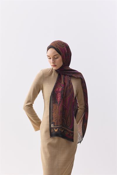 Lorien Wool (Yün İpek)