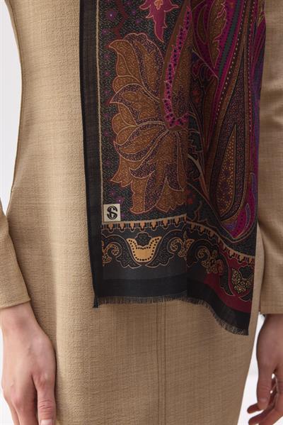 Lorien Wool (Yün İpek)