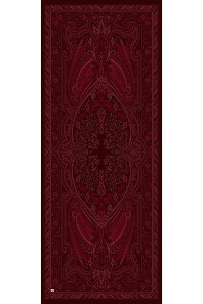 Lune Burgundy