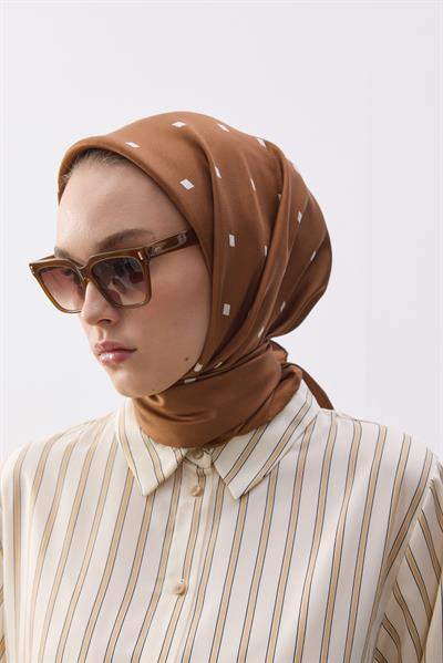 Mustard Silk