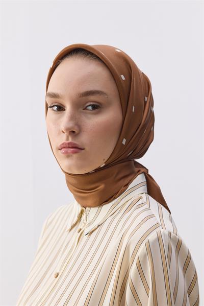 Mustard Silk