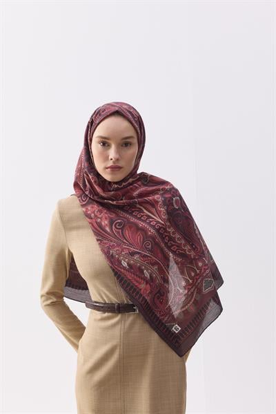 Narya Burgundy