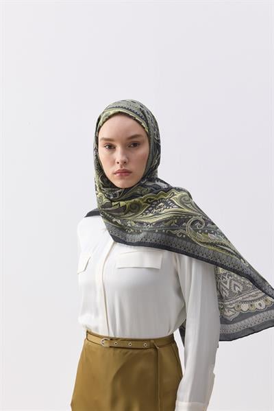 Narya Green