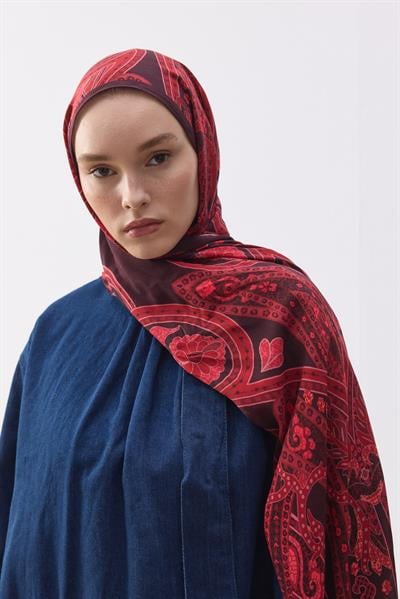 Noble Red