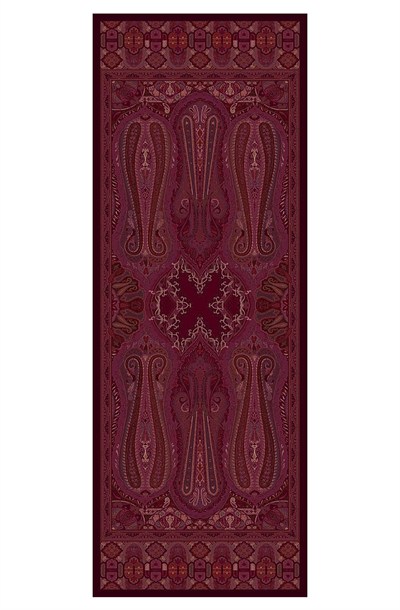 Veloria Burgundy