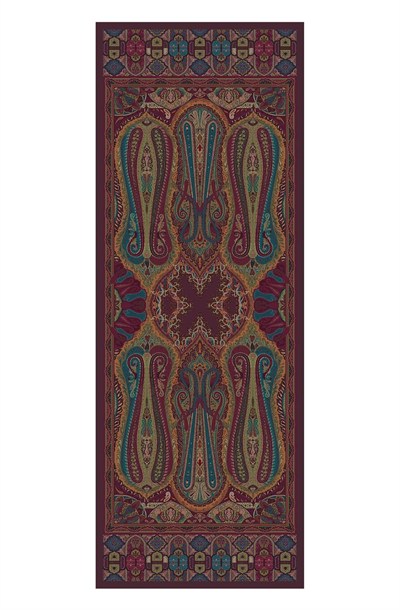 Veloria Vintage (%50 Yün %50 İpek)