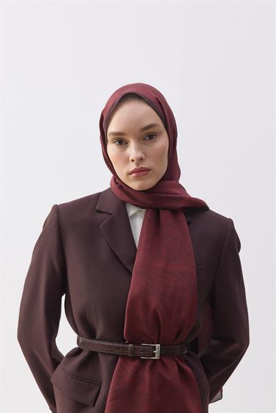 Vilya Burgundy